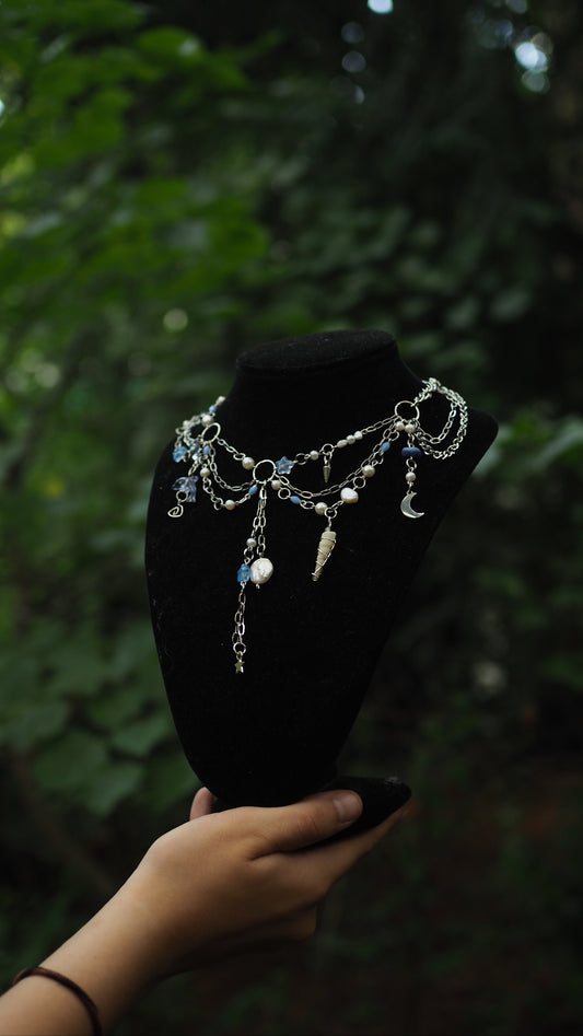 Arktos necklace