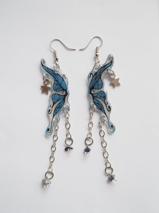 Fairy Wings